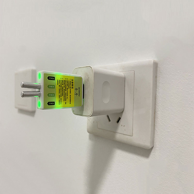 Fish Finder Charger - LED Balıkçılık Şamandırası Kullanımı için Şarj