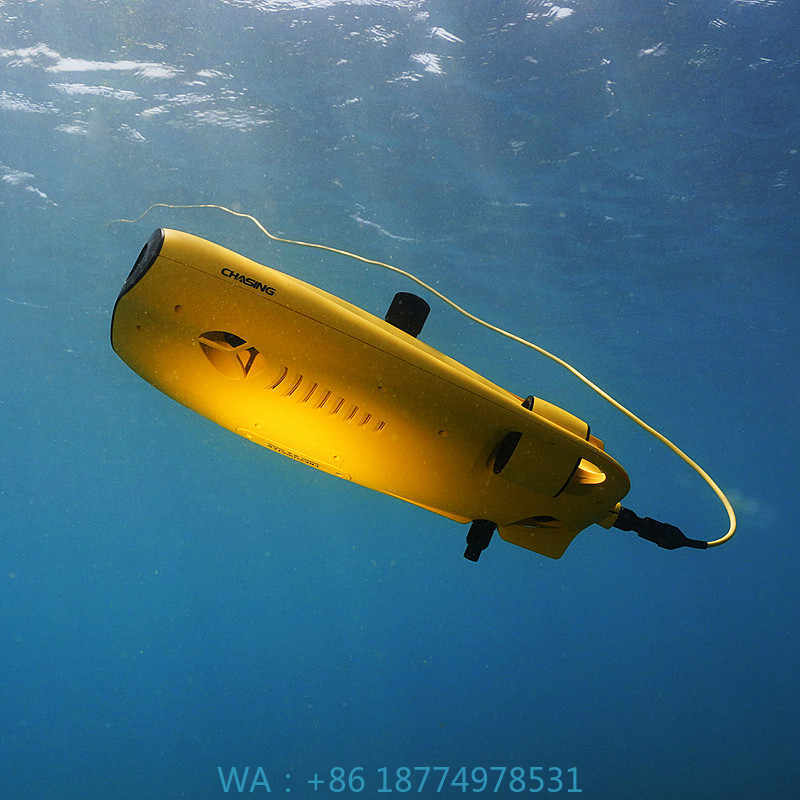 Fish Finder Gps - alvage Kurtarma Ekipmanları Yüzebilir Dalış Ekipmanı