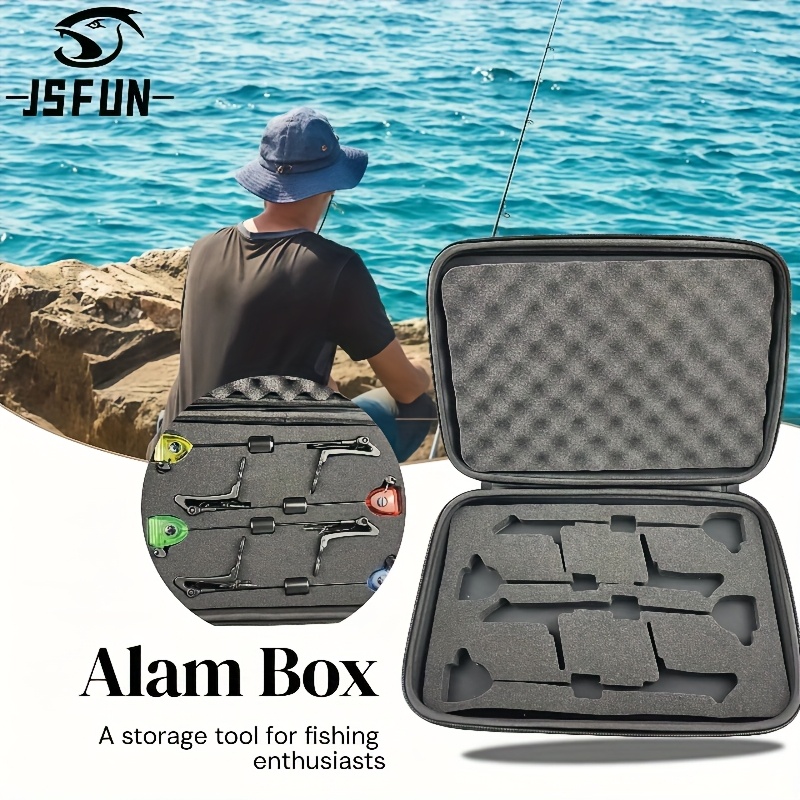 Bite Indicator - JSFUN Sazan Balıkçılığı Malzemeleri Balık Isırığı