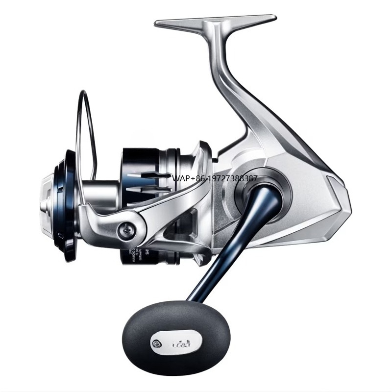 20 Orijinal Saragosa SW Trolli - Daiwa Reel Bg incelemesi ve fiyatı