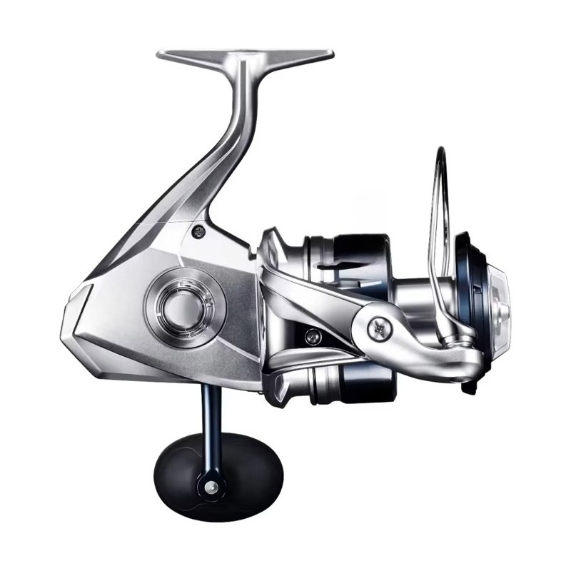 20 Orijinal Saragosa SW Trolli - Daiwa Reel Bg incelemesi ve fiyatı