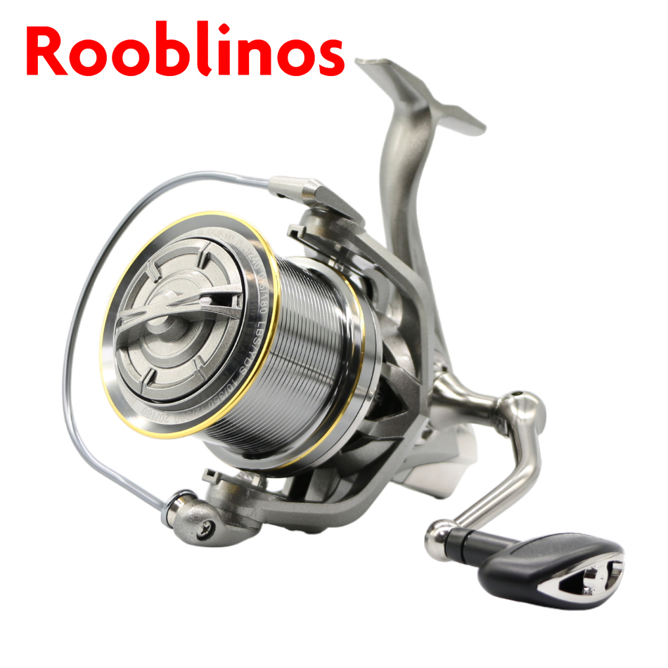 Rooblinos Paslanmaz Çelik Rulm - Shimano Reel Stradic incelemesi ve fiyatı