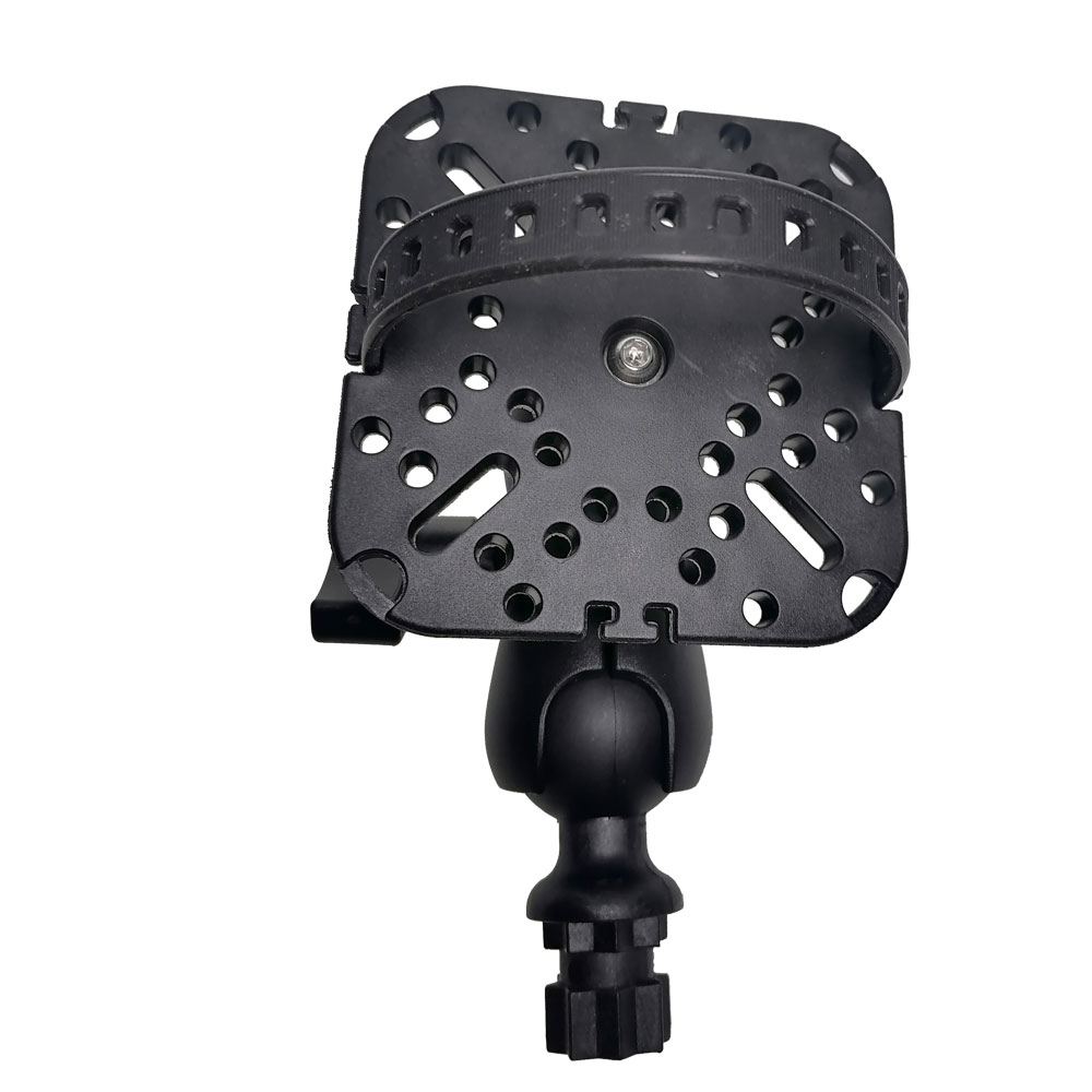 360 Derece Evrensel Kayık Balı - Fish Finder Mount incelemesi ve fiyatı