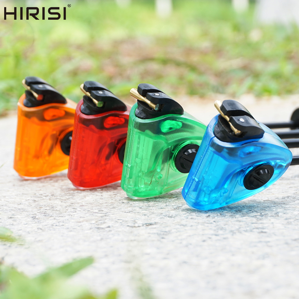 Hirisi B2045 Sazan Balıkçılığı - Fish Alarm incelemesi ve fiyatı