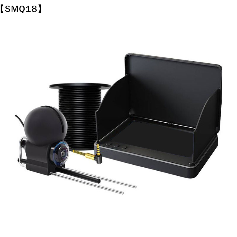 Taşınabilir Balık Derinlik Ölç - Fish Finder Portable incelemesi ve fiyatı