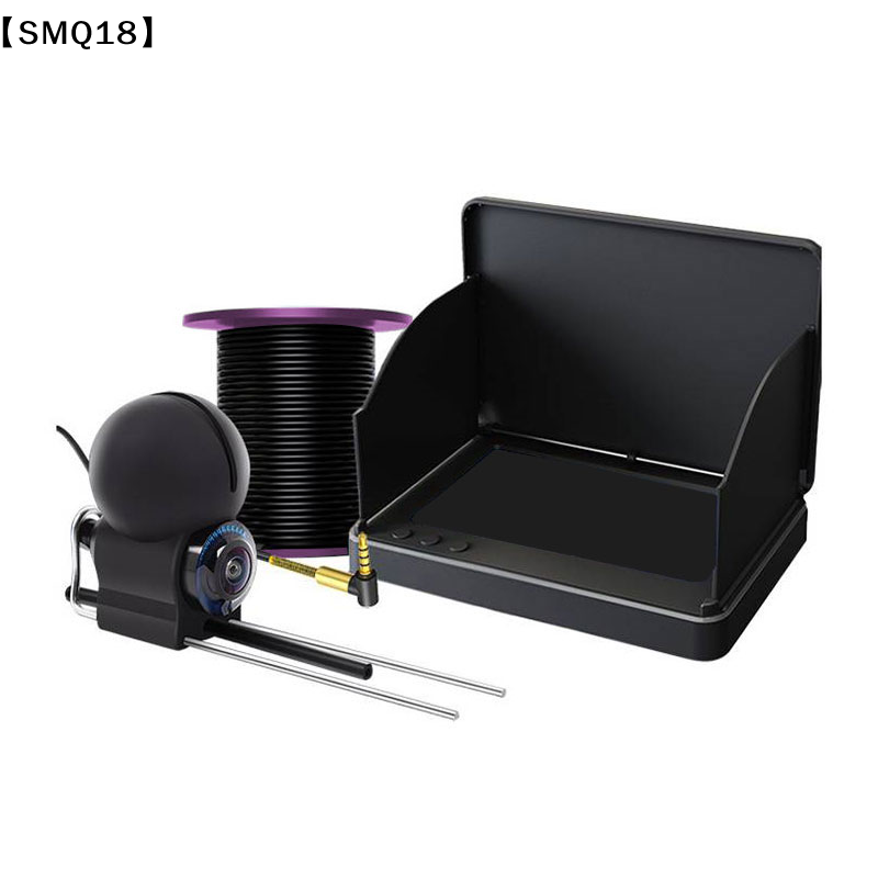 Taşınabilir Balık Derinlik Ölç - Fish Finder Portable incelemesi ve fiyatı