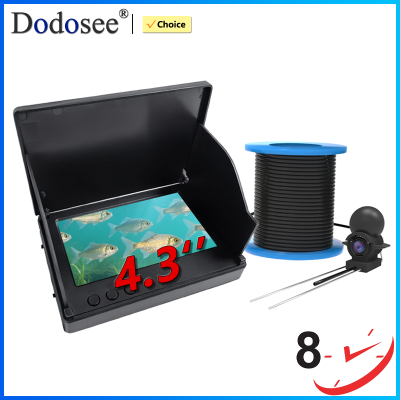 Dodosee 220'yi Türkçeye çeviri - Fish Finder Portable incelemesi ve fiyatı