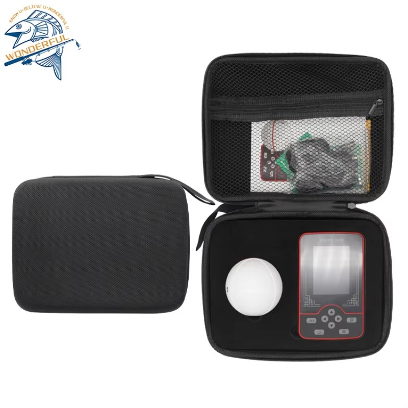 Stokta Taşınabilir Deniz Kablo - Fish Finder Portable incelemesi ve fiyatı