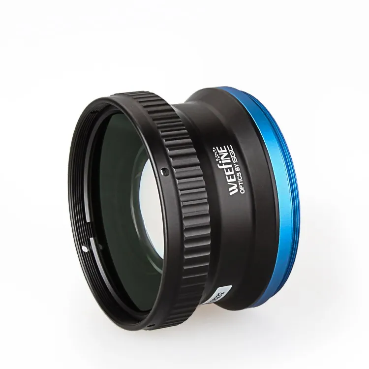 Weefine WFL03 +12 yüksek kalit - Underwater Camera incelemesi ve fiyatı