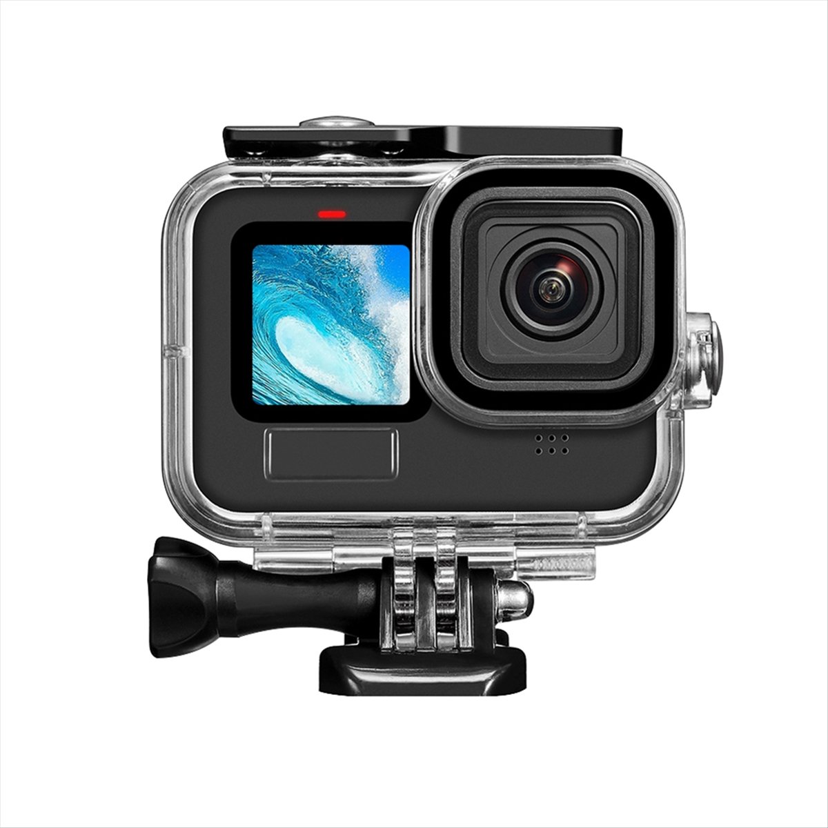 M05K 60M Su Geçirmez Kılıf GoP - Underwater Camera incelemesi ve fiyatı