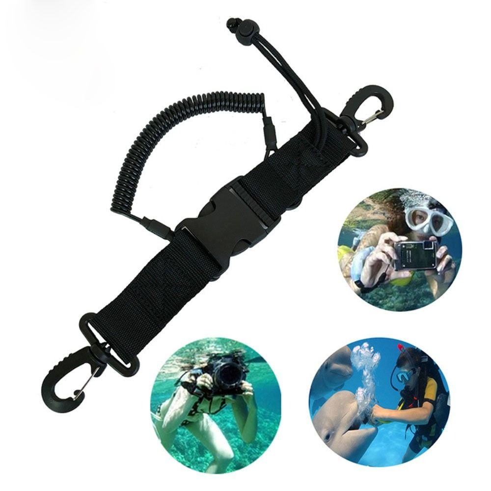 Hızlı Çıkartılabilir Dalış Kam - Underwater Camera incelemesi ve fiyatı