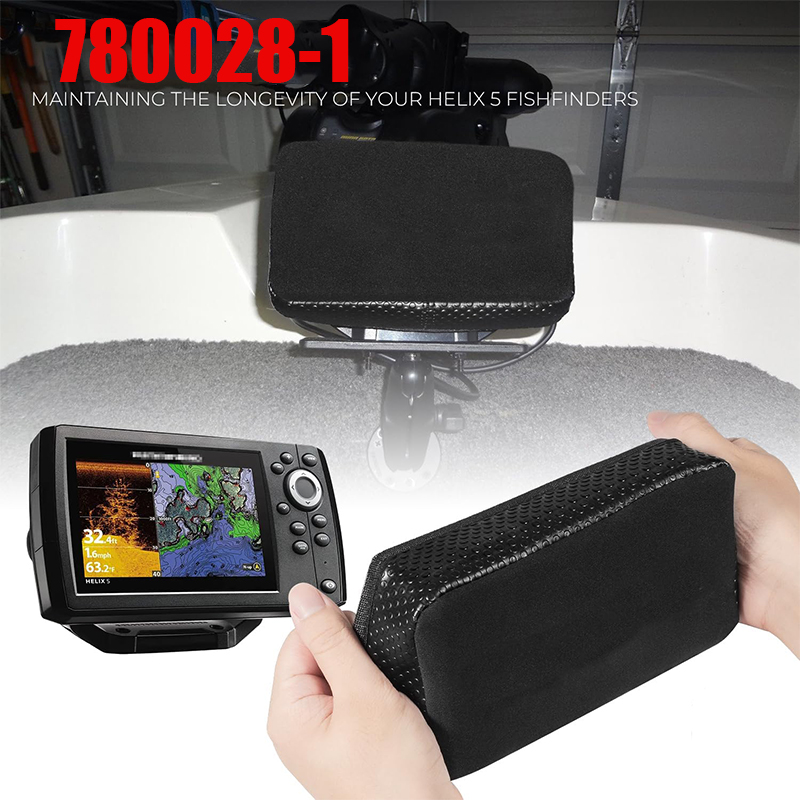 780028-1 Humminbird Helix 5 Ba - Fish Finder Case incelemesi ve fiyatı