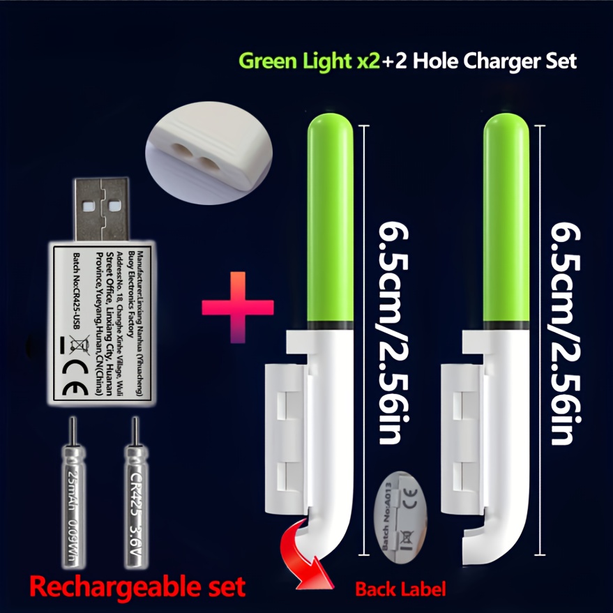 5 Parçalı Balıkçılık Seti (2 O - Fish Finder Charger incelemesi ve fiyatı