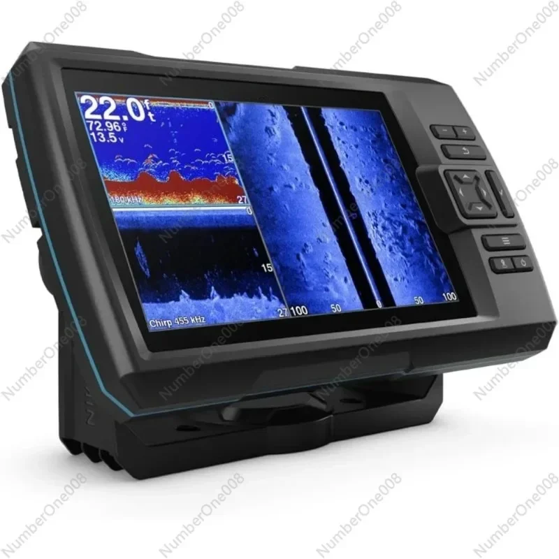 Striker 7SV, Transducer'lı, 7  - Fish Finder Gps incelemesi ve fiyatı