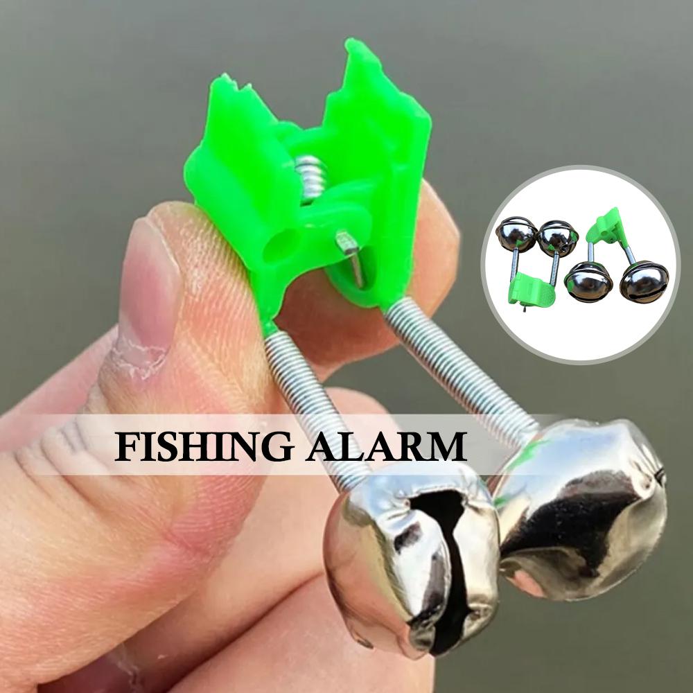 10 adet balık avı oltası alarm - Bite Indicator incelemesi ve fiyatı