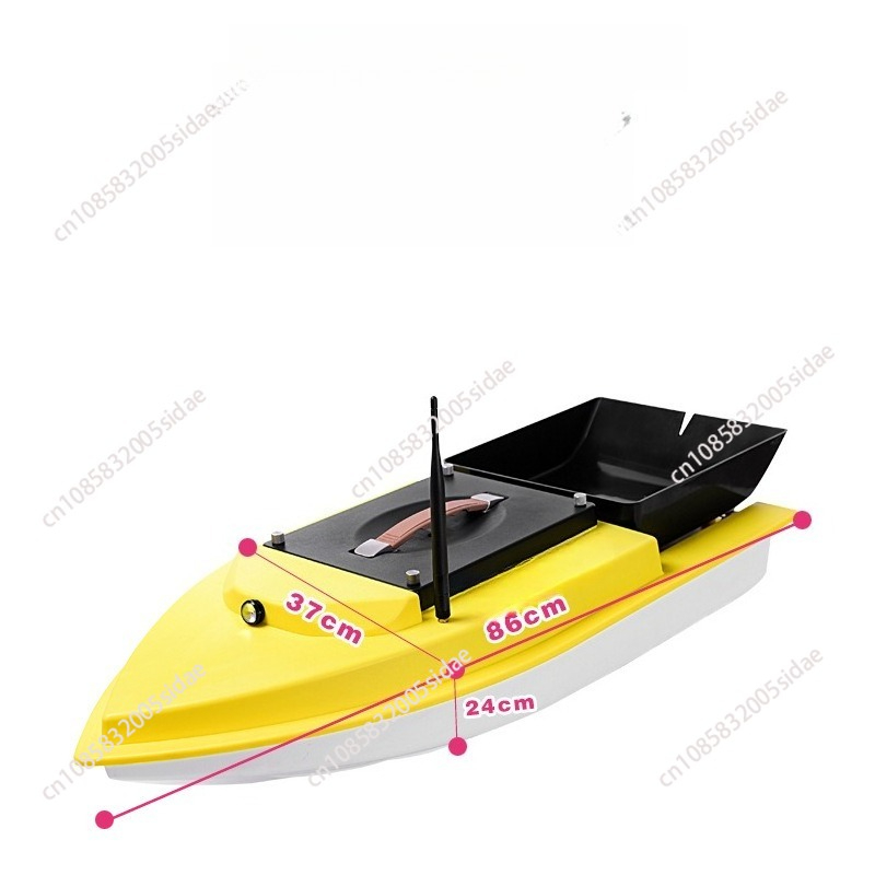 Açık Hava Gece Balıkçılığı RC  - Fish Finder Gps incelemesi ve fiyatı