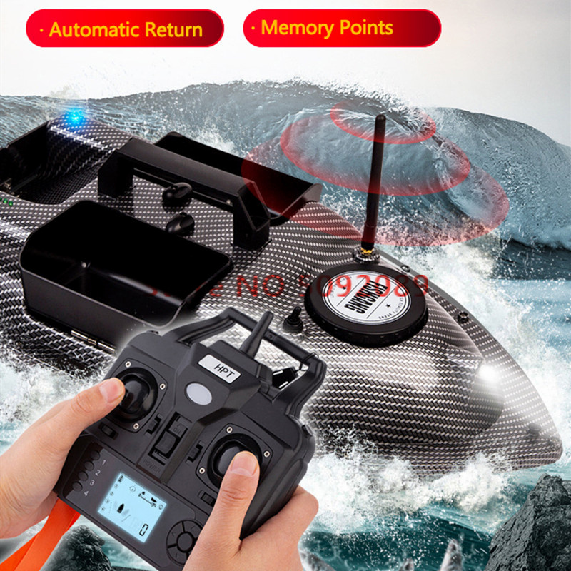 16 nokta GPS çift pozisyon sab - Fish Finder Gps incelemesi ve fiyatı