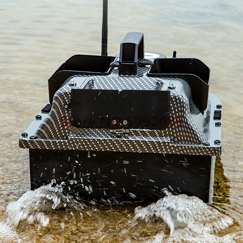 16 nokta GPS çift pozisyon sab - Fish Finder Gps incelemesi ve fiyatı