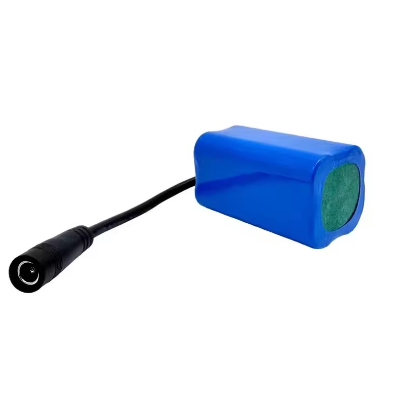 7.4V 20000mAh pil ile USB şarj - Fish Finder Charger incelemesi ve fiyatı