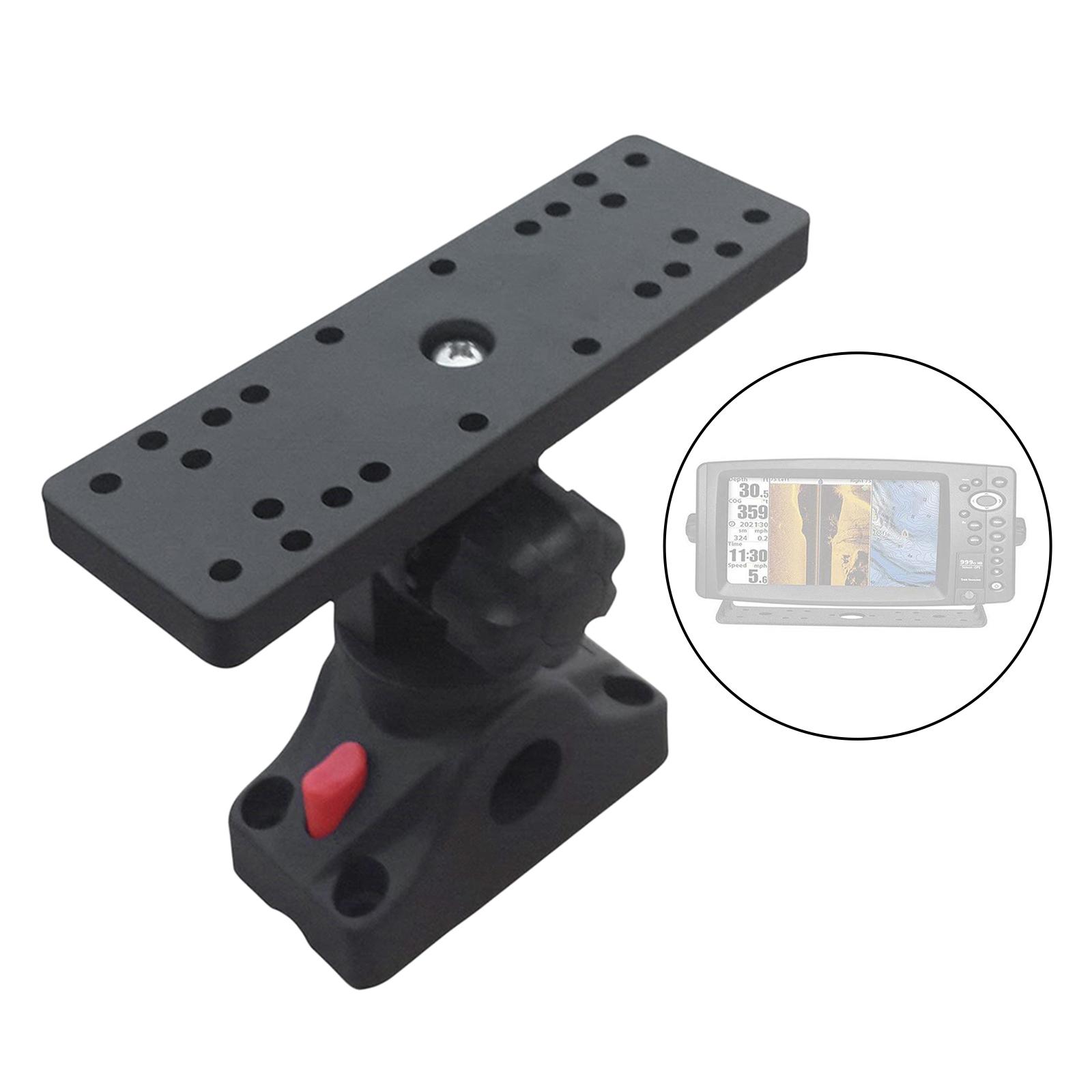 Evrensel Deniz Balık Bulucu Mo - Fish Finder Mount incelemesi ve fiyatı