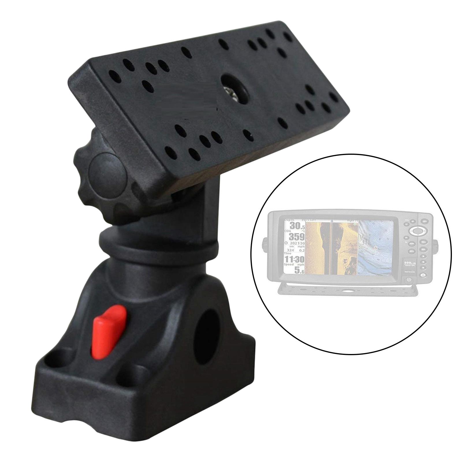 Evrensel Deniz Balık Bulucu Mo - Fish Finder Mount incelemesi ve fiyatı