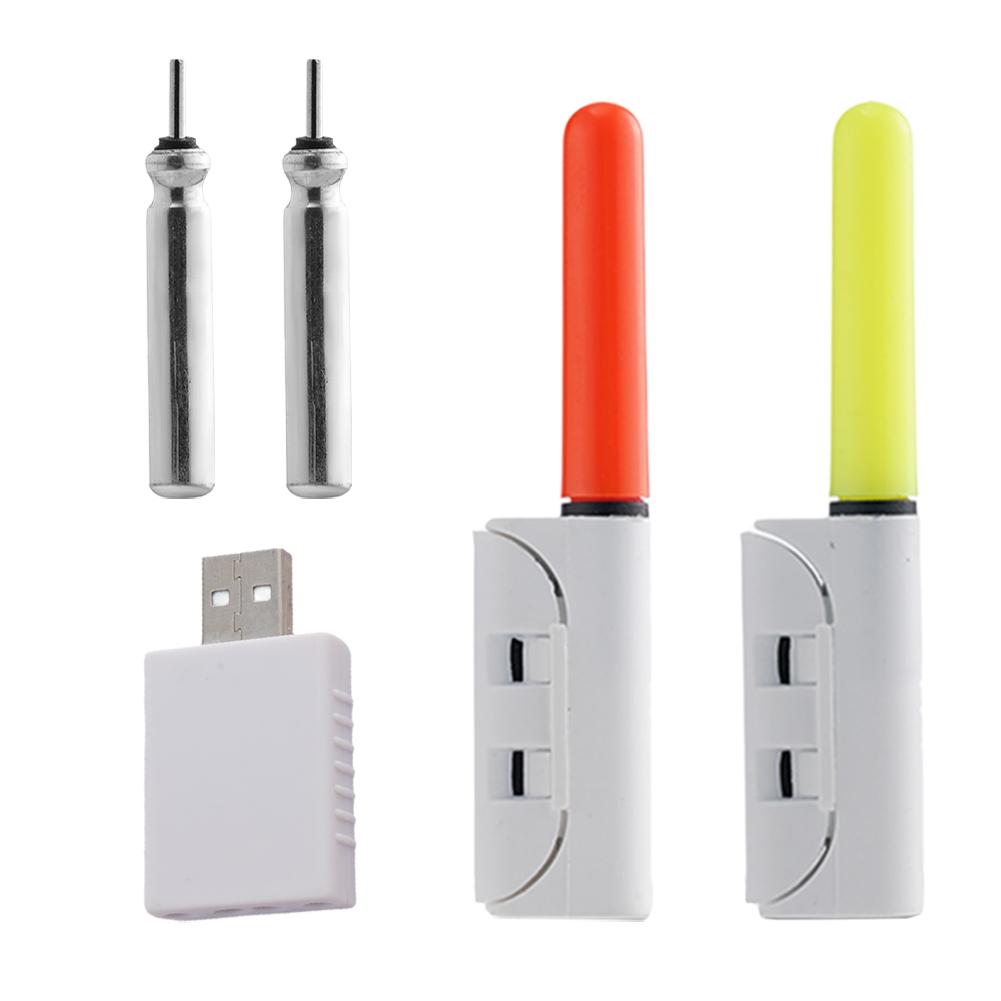 LED Gece Balıkçılık Işığı, Çub - Fish Finder Charger incelemesi ve fiyatı