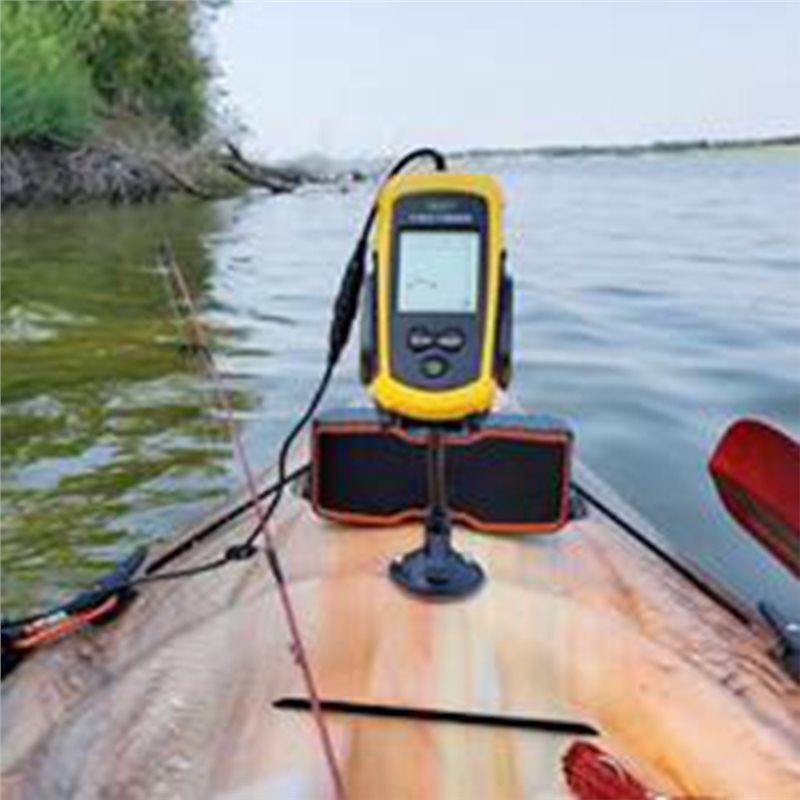 ABHT-Kayak Taşınabilir Balık D - Fish Finder Portable incelemesi ve fiyatı