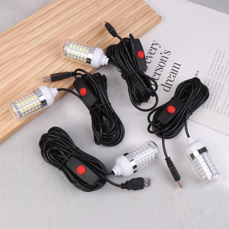 Sıcak Fırsat 5V USB LED Balıkç - Fish Finder Charger incelemesi ve fiyatı