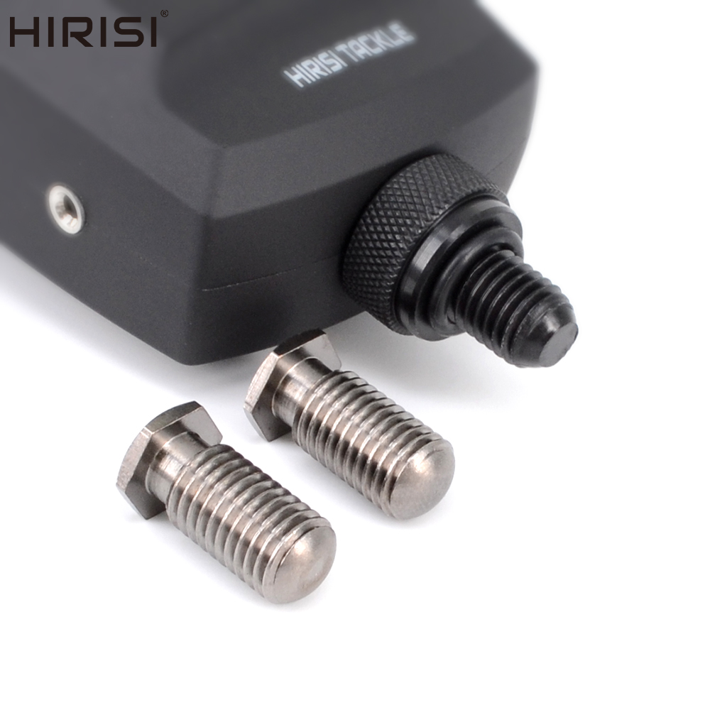 Hirisi 2 adet sazan balıkçılık - Fish Alarm incelemesi ve fiyatı