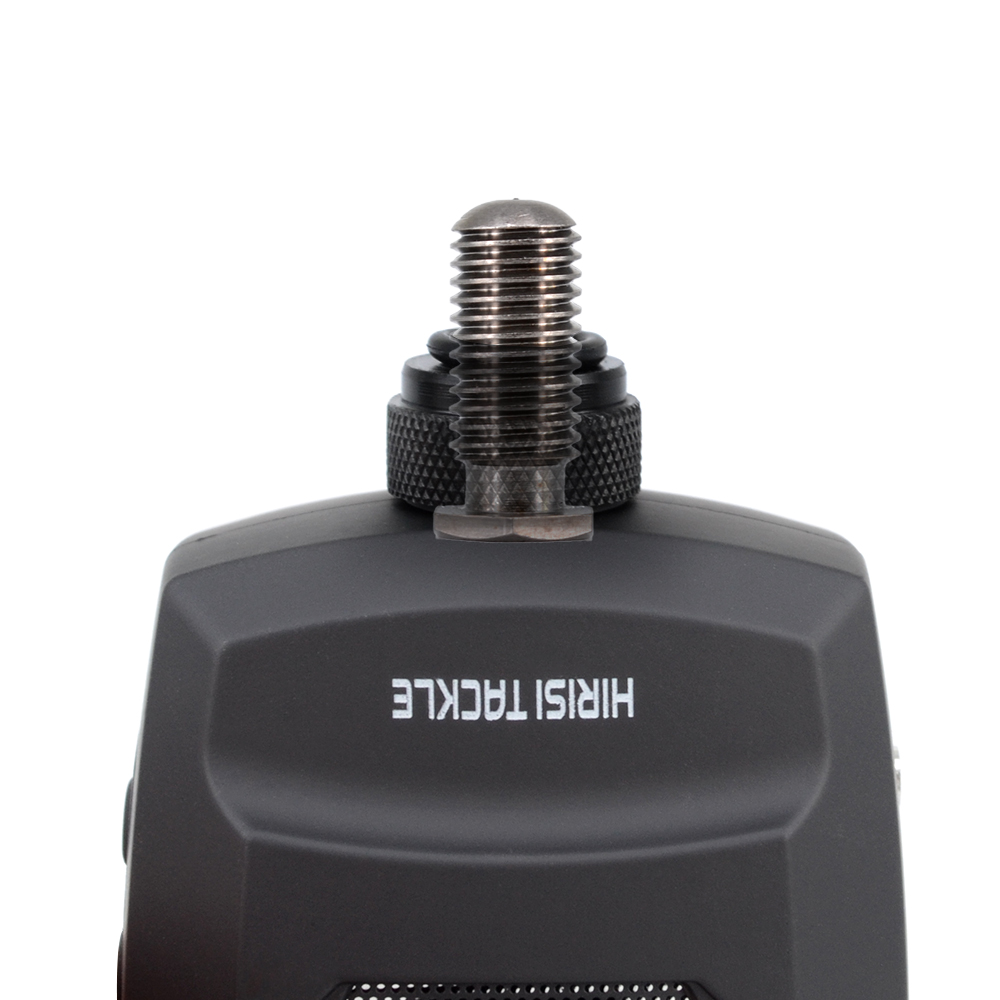 Hirisi 2 adet sazan balıkçılık - Fish Alarm incelemesi ve fiyatı