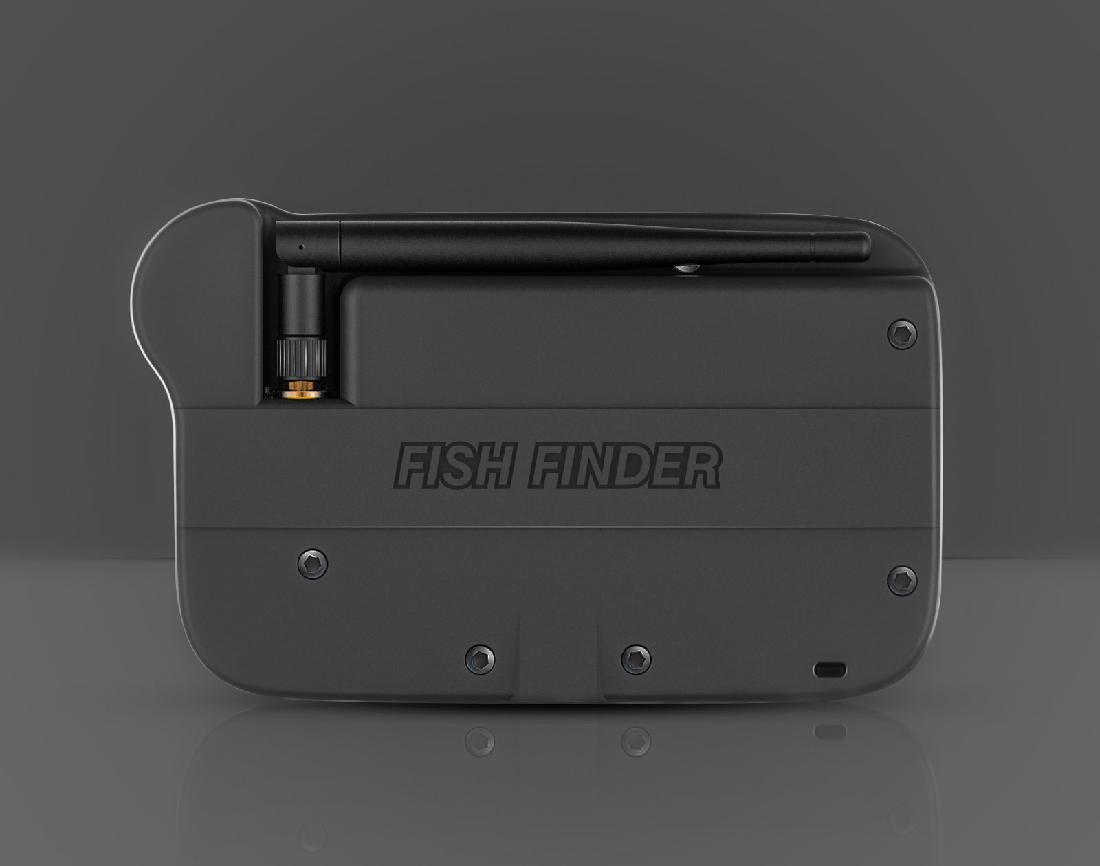 FindFish 200 M Taşınabilir Bal - Fish Finder Gps incelemesi ve fiyatı
