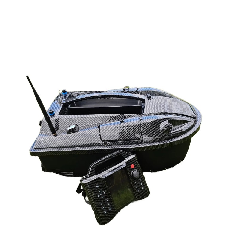 Yeni Yükseltilmiş Yem Teknesi  - Fishing Gps incelemesi ve fiyatı