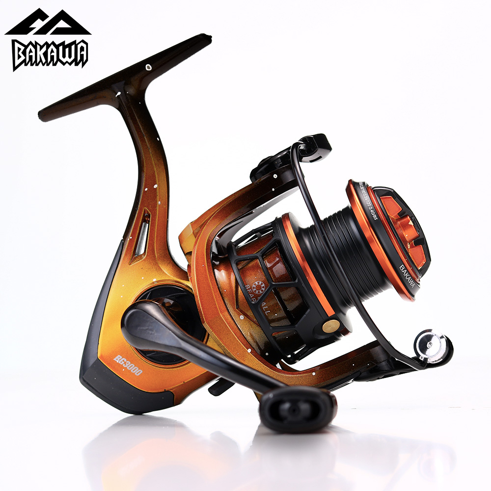 JOSBY Spinning Balıkçılık Maka - Daiwa Reel Bg incelemesi ve fiyatı
