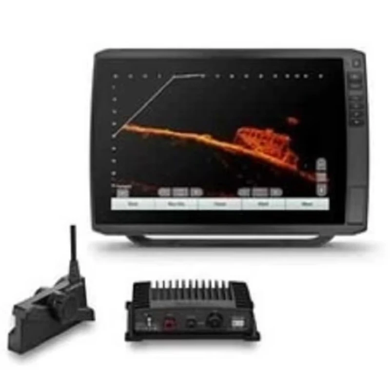 Elde Taşınabilir Düşük Enerji  - Fish Finder Portable incelemesi ve fiyatı