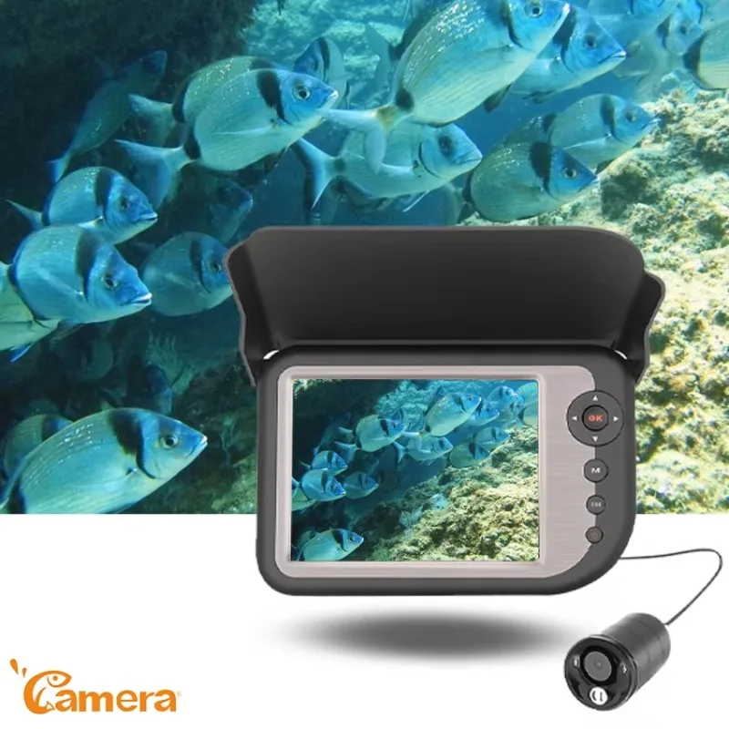 HR-5050DR En Çok Satan Toptan  - Fishing Camera incelemesi ve fiyatı