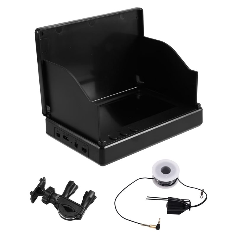 ABZZ-220 °   Sualtı Balıkçılık - Fish Finder Portable incelemesi ve fiyatı