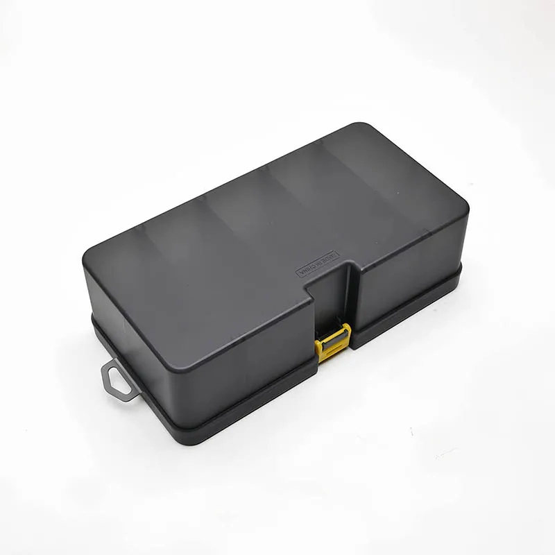 Olta takımı kutusu büyük kapas - Fish Finder Case incelemesi ve fiyatı