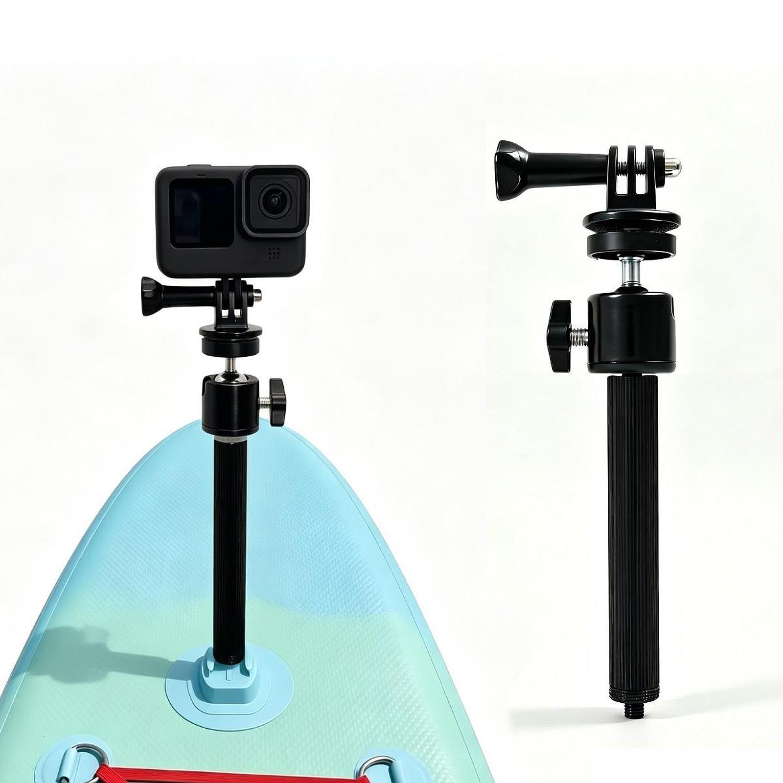 Kayak Telefon Tutucu Kayak Aks - Fishing Camera incelemesi ve fiyatı