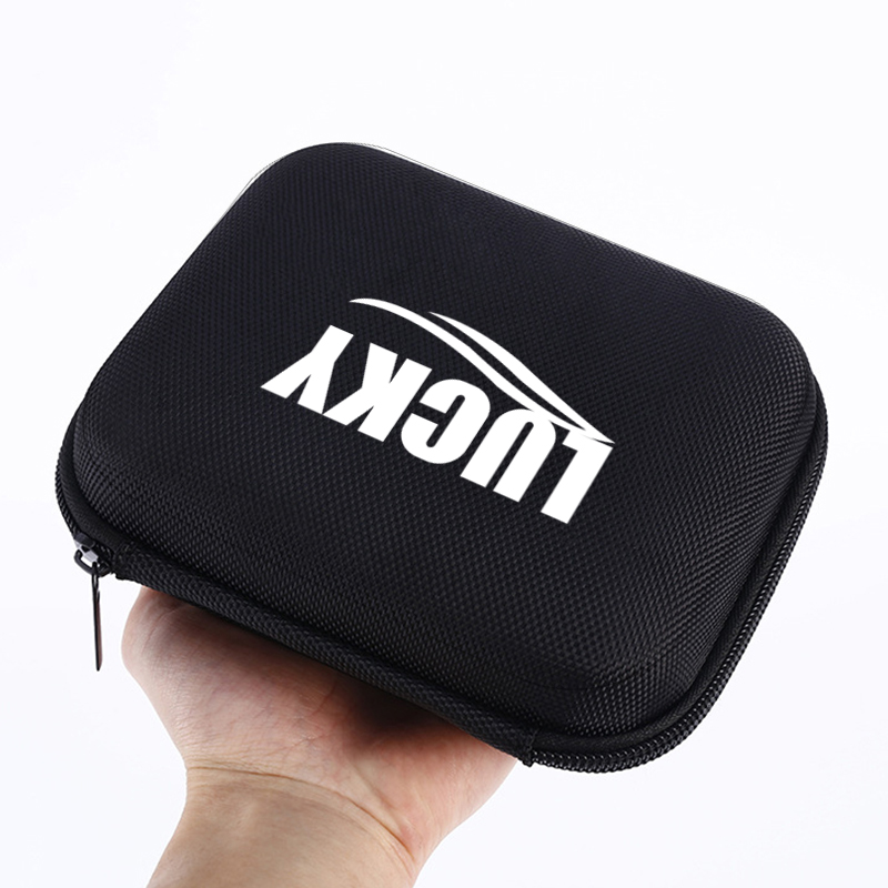 Balık Bulucu EVA Saklama Çanta - Fish Finder Portable incelemesi ve fiyatı