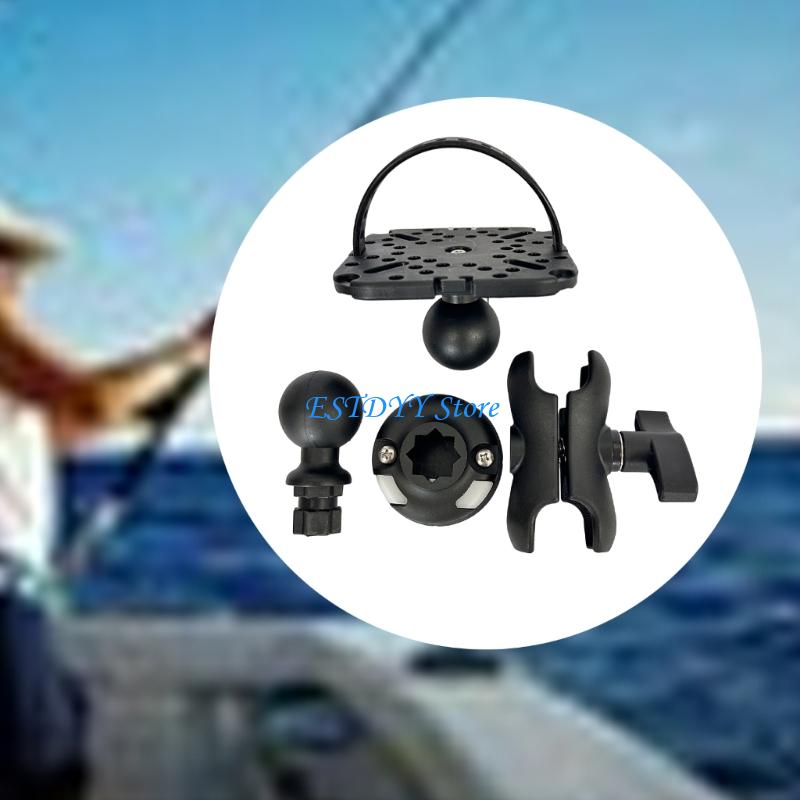 G6DE Balık Bulucu Montaj Plaka - Fish Finder Mount incelemesi ve fiyatı