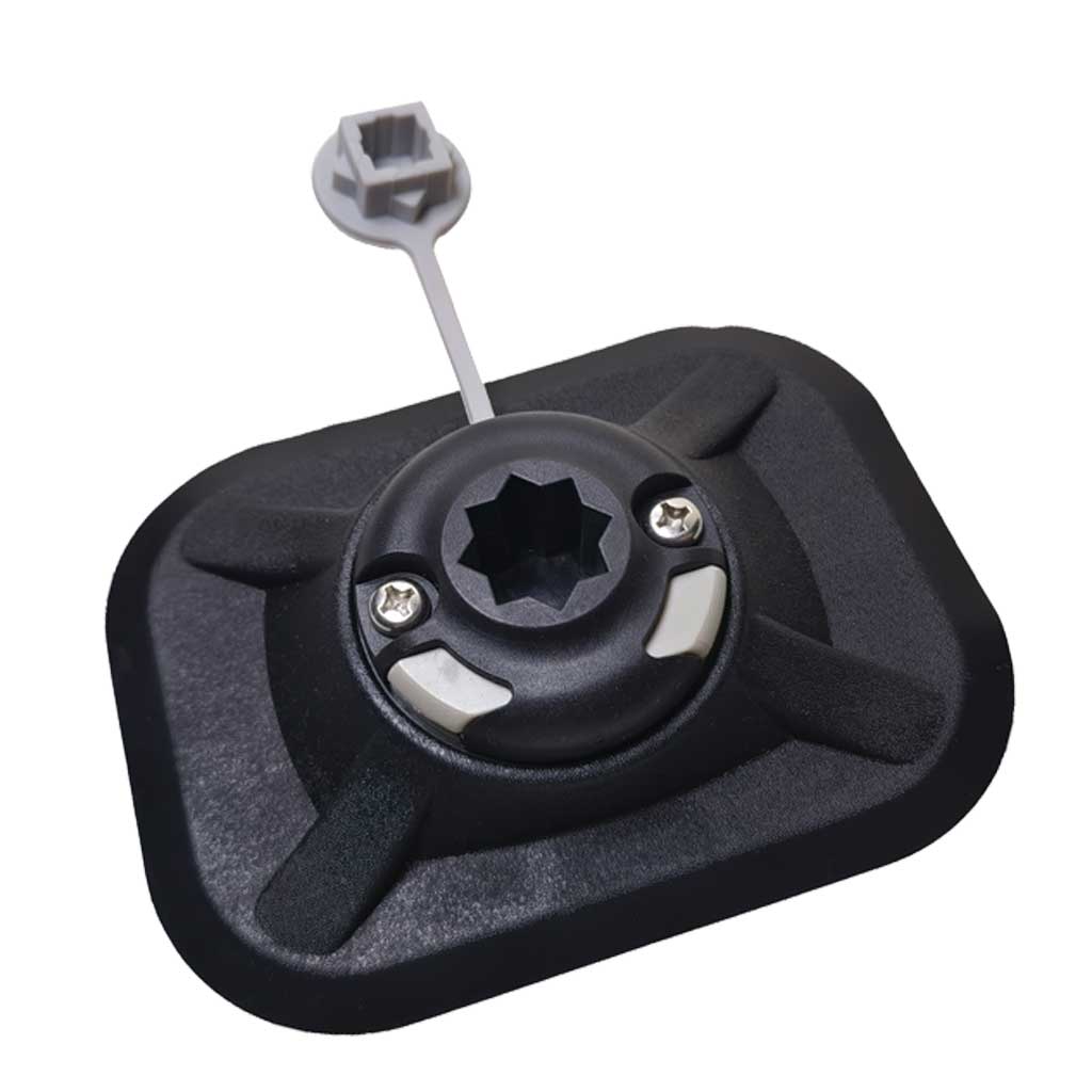 PVC Şişme Bot Olta Tutucu Mont - Fish Finder Mount incelemesi ve fiyatı