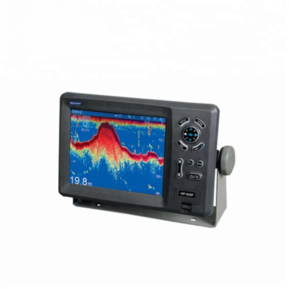 Mr LCD Fish HP-828Farine Ekolo - Fish Finder Gps incelemesi ve fiyatı
